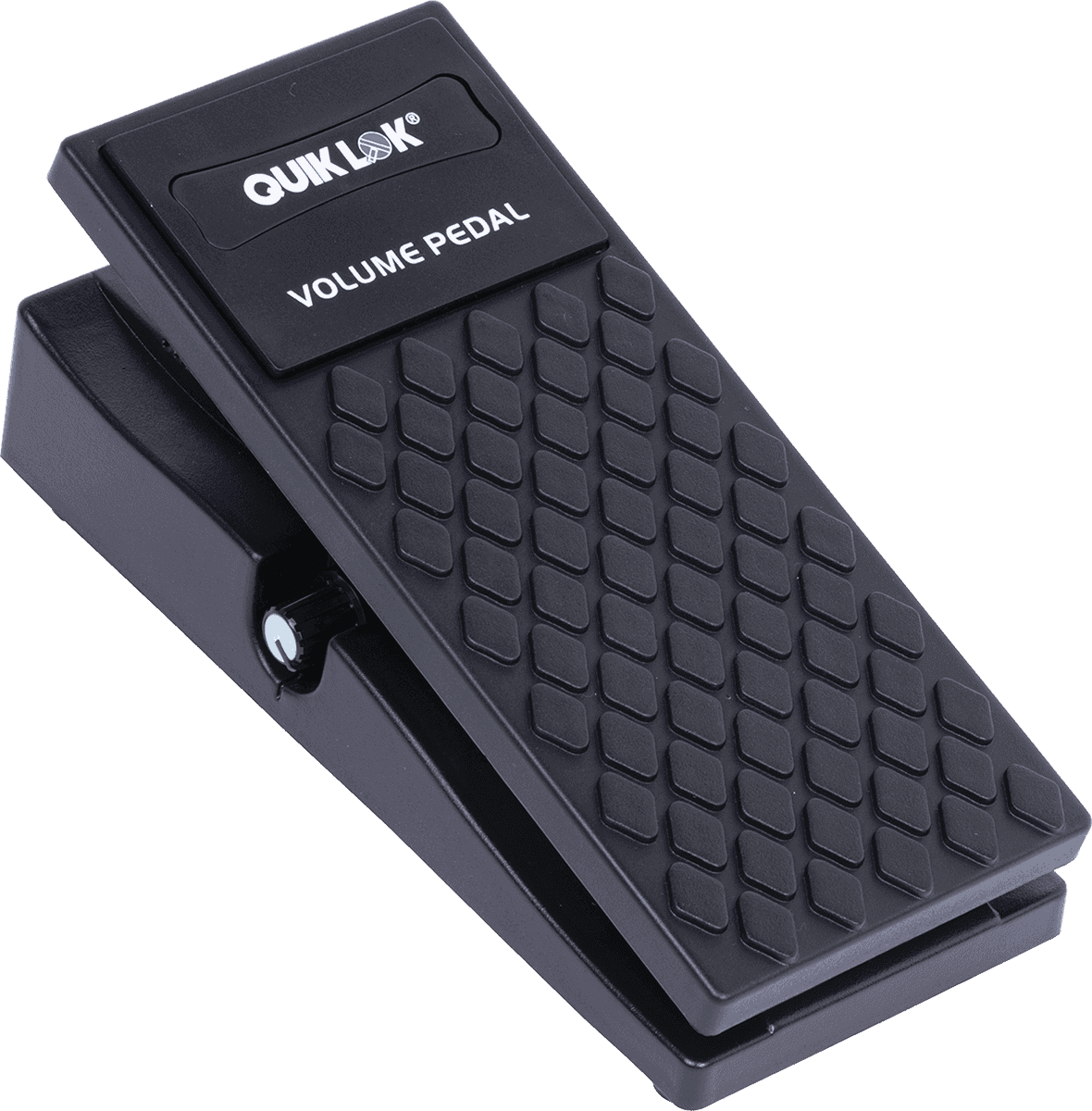 Quiklok VP26-22 Universal Volume Pedal