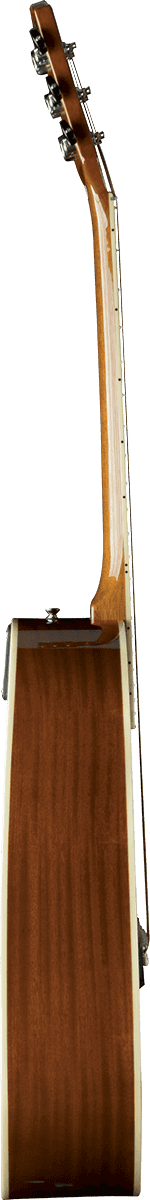 EKO Ranger Vintage Reissue VI | Honey Burst | Electro-Acoustic Guitar