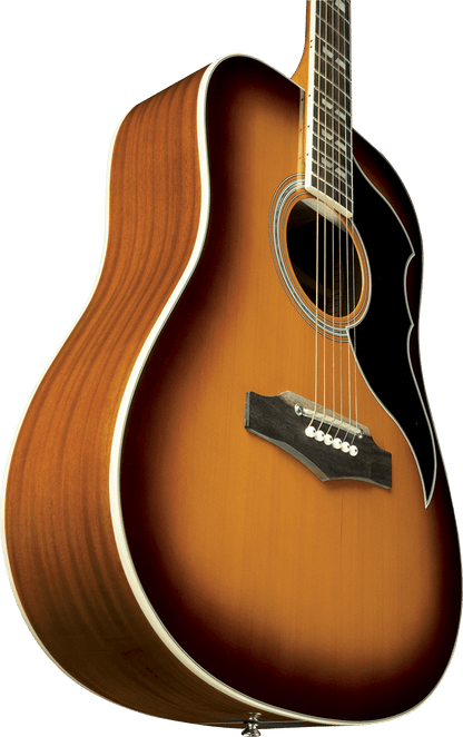 EKO Ranger Vintage Reissue VI | Honey Burst | Electro-Acoustic Guitar