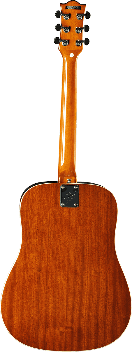EKO Ranger vintage | Φυσικό | Reissue VI Ηλεκτροακουστική κιθάρα