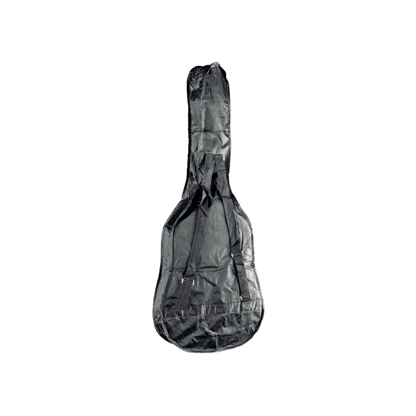 Eko CS-10 Violet | 4/4 Classical Guitar by Eko Guitars, Gig Bag Included