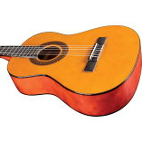 CS-5 3/4 Natural by Eko Guitars | Gig Bag Included, Suitable for Kids and Beginners