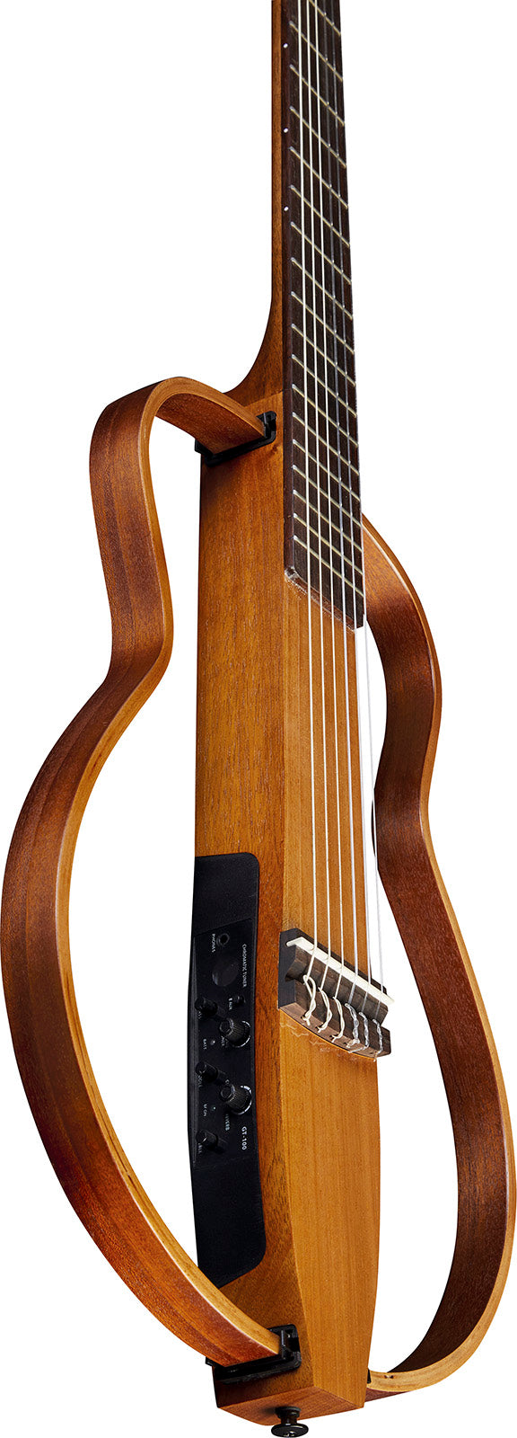 EKO One S150e Silent Classical Guitar | Built-in Bluetooth and FX