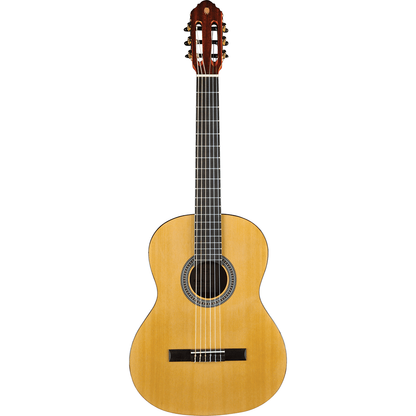 Eko VIBRA 100 Natural | 4/4 Classical Guitar | Nylon Strings
