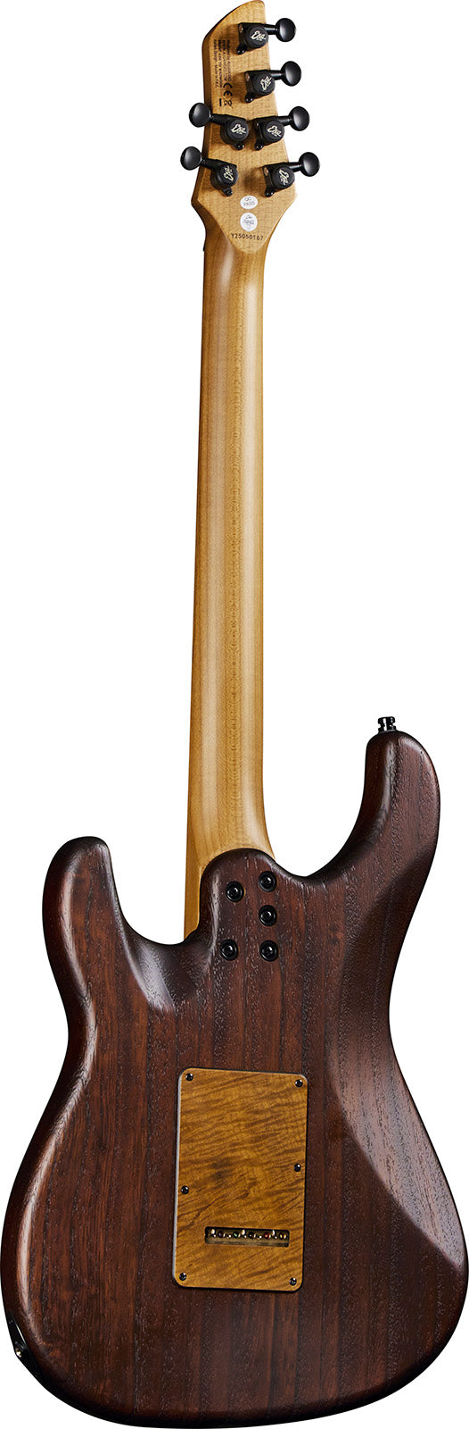 EKO AIRE WILD701 | Prirodna | Aire 701 Wildwood električna gitara