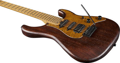 EKO AIRE WILD701 | Prirodna | Aire 701 Wildwood električna gitara