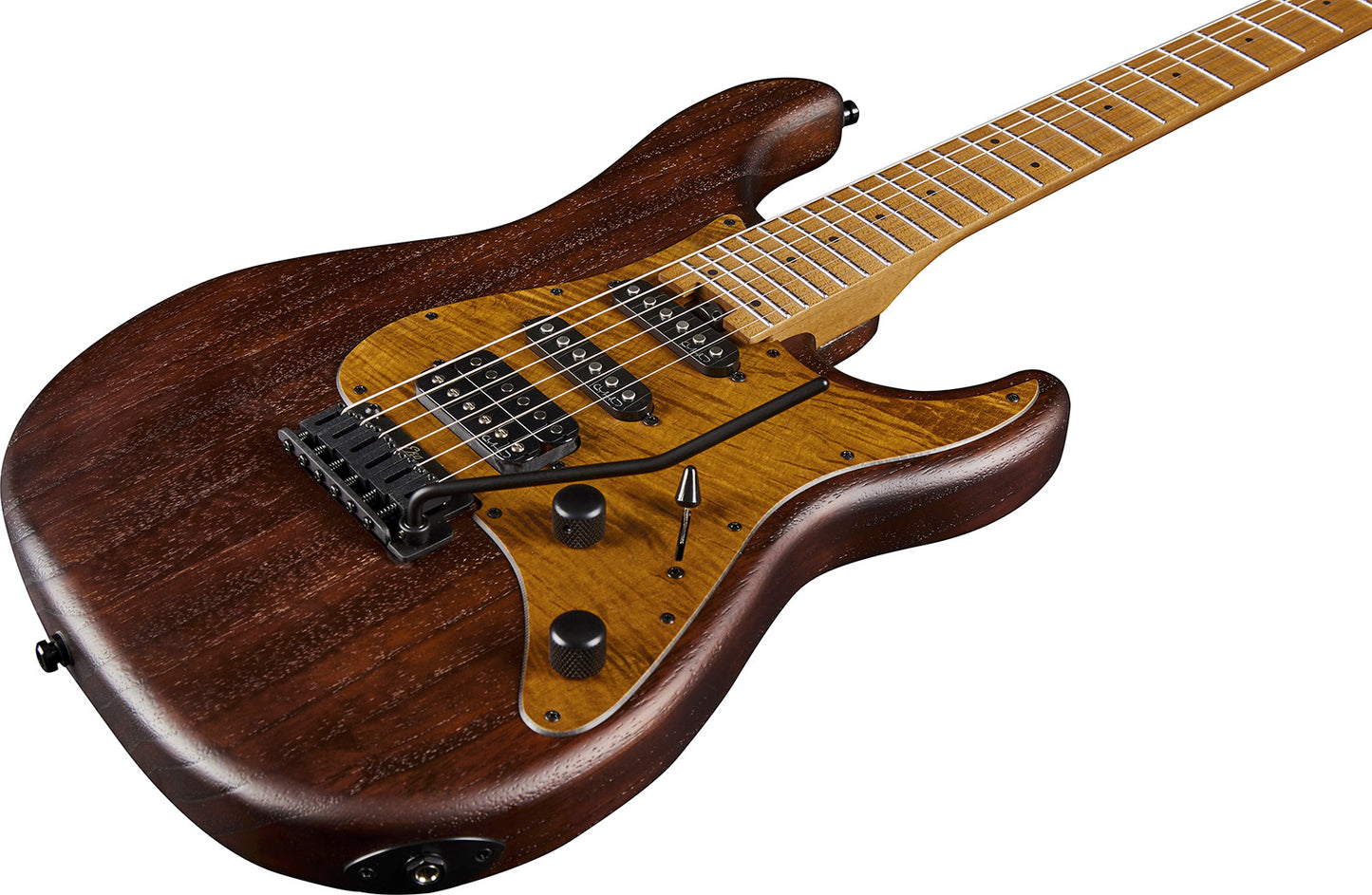 EKO AIRE WILD701 | Prirodna | Aire 701 Wildwood električna gitara