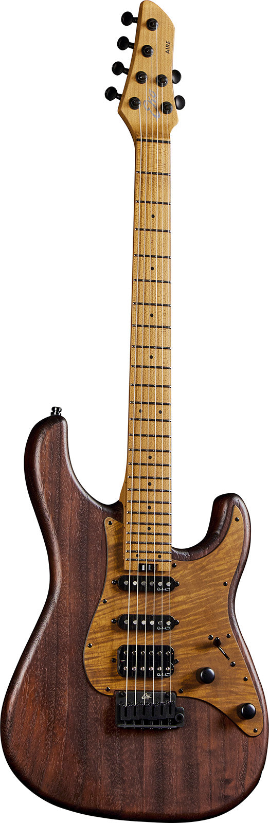 EKO AIRE WILD701 | Natural | Aire 701 Wildwood Chitară electrică