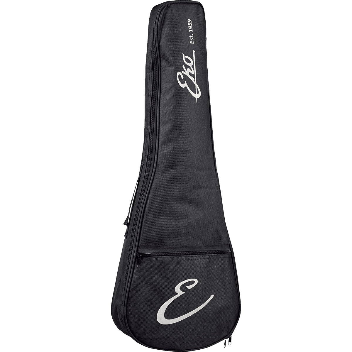 ​Guitalele Mahogany by EKO | Including Case | GEK DUO-GUITALELE | Mini Guitar
