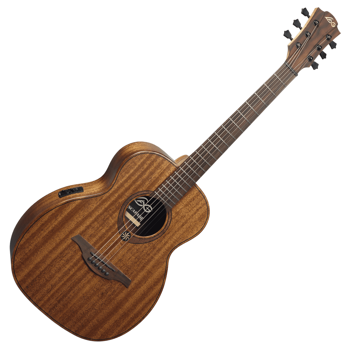 LÂG Escapade | Kahya gitara elektroakustyczna