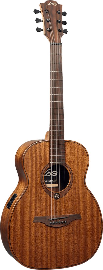 LÂG Escapade | Kahya gitara elektroakustyczna
