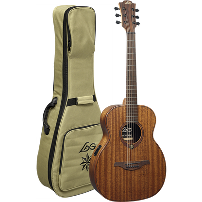 LÂG Escapade | Kahya gitara elektroakustyczna