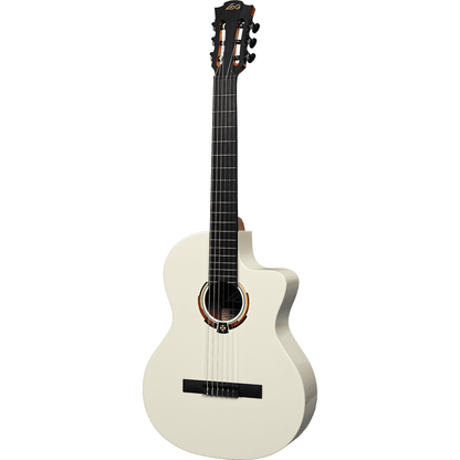 Limited Edition Electro-Acoustic Guitar by Lâg | GLA LE19-IV-OCCE