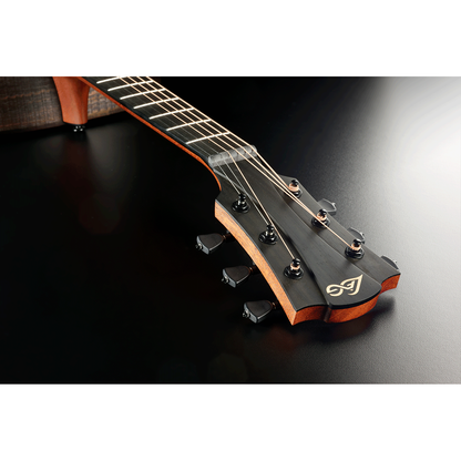 Lâg Sauvage-D Dreadnought Steel String Acoustic Guitar | Includes Case | GLA SAUVAGE-D