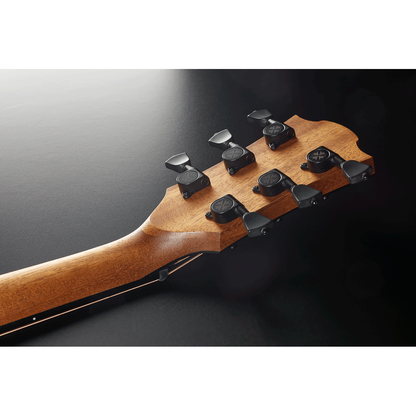 Lâg Sauvage-D Dreadnought Steel String Acoustic Guitar | Includes Case | GLA SAUVAGE-D