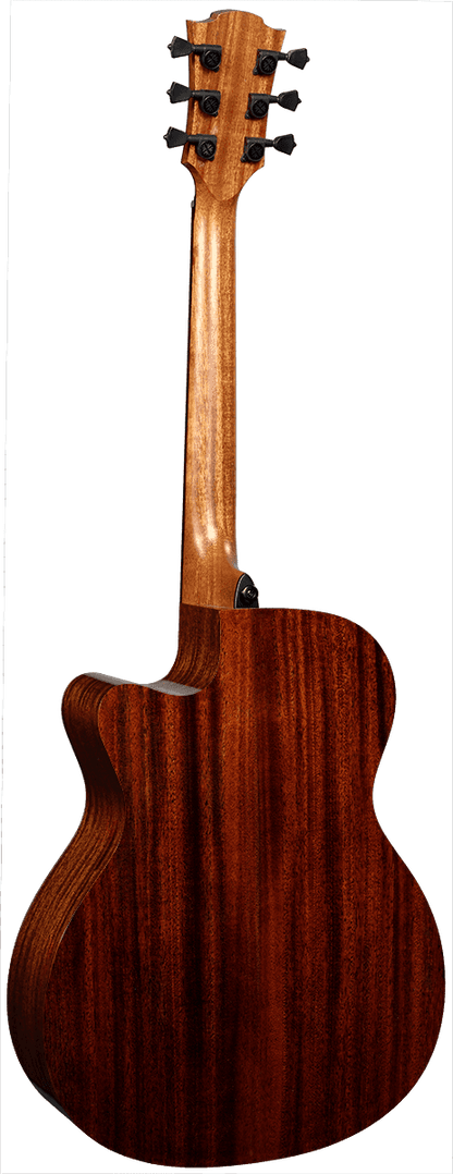 LÂG T118ASCE | auditorium Slim Chitară electro-acustică cu cutaway