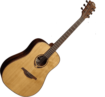 LÂG T118D | Dreadnought акустична китара