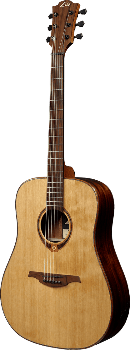 LÂG T118D | Dreadnought акустична китара