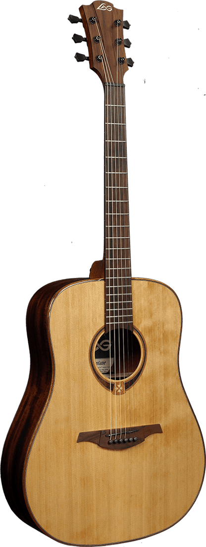 LÂG T118D | Dreadnought акустична китара