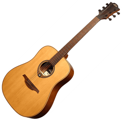 LÂG T170D Tramontane | Ακουστική κιθάρα dreadnought