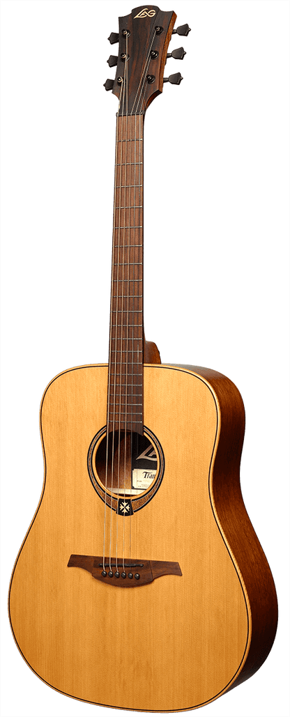 LÂG T170D Tramontane | Ακουστική κιθάρα dreadnought