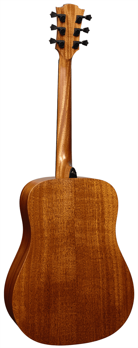 LÂG T170D Tramontane | Ακουστική κιθάρα dreadnought
