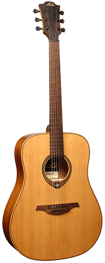 LÂG T170D Tramontane | Ακουστική κιθάρα dreadnought