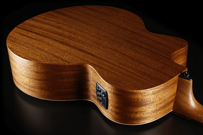 LÂG T177JCE Tramontane | Jumbo Electric-Acoustic Acoustic Guitar