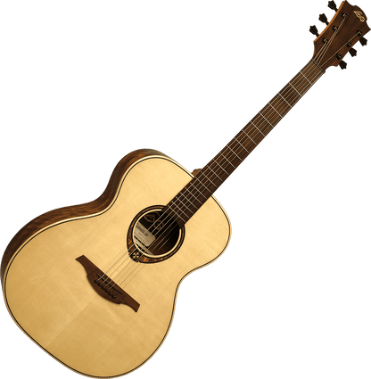 LÂG T318A Tramontane | Auditorium gitara akustyczna