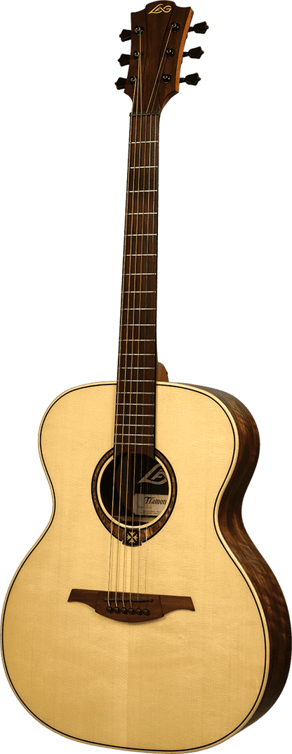 LÂG T318A Tramontane | Auditorium gitara akustyczna