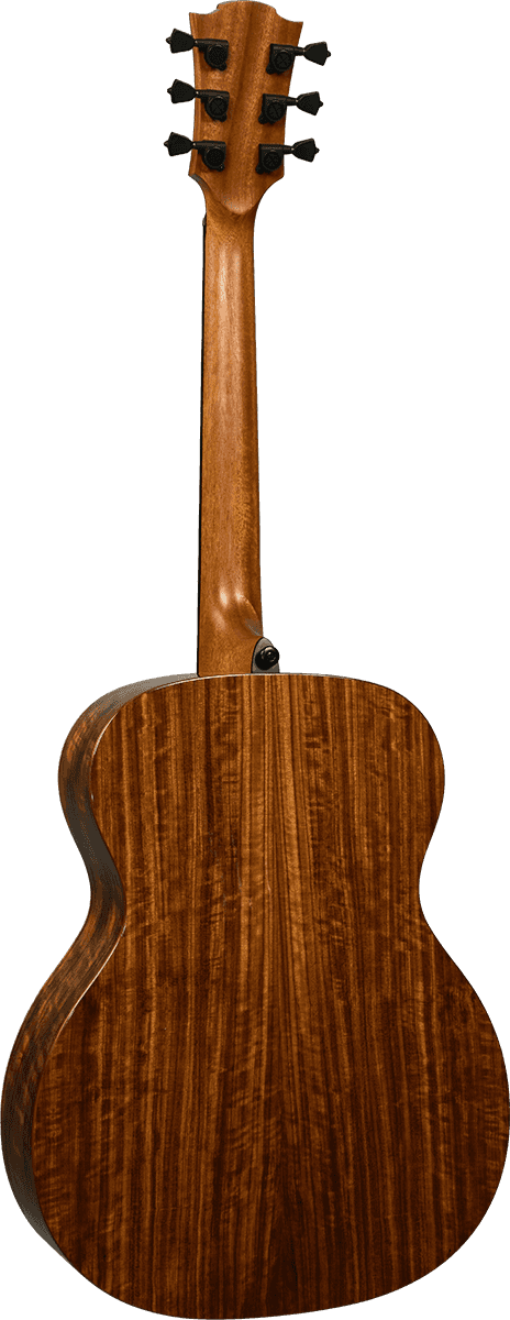 LÂG T318A Tramontane | Auditorium gitara akustyczna