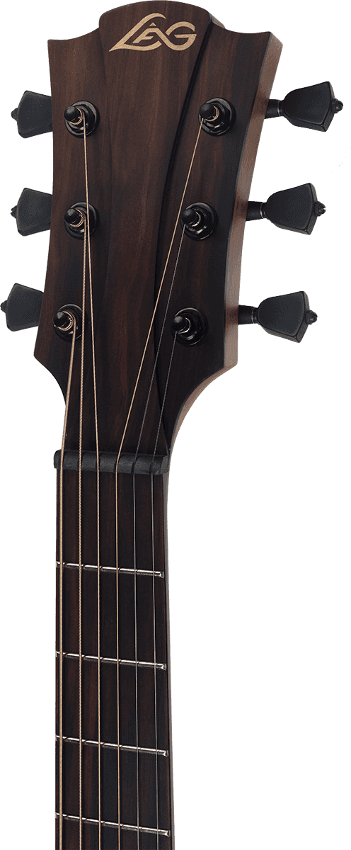 LÂG T318A Tramontane | Auditorium gitara akustyczna