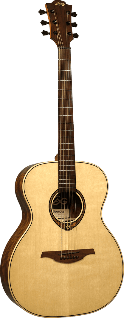 LÂG T318A Tramontane | Auditorium gitara akustyczna
