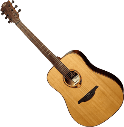 LÂG Lefty | Dreadnought gitara akustyczna