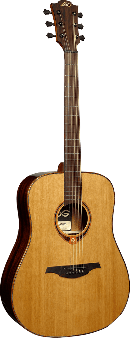 LÂG Lefty | Dreadnought gitara akustyczna