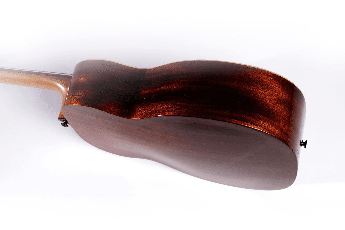 LÂG Travel | Spruce Glossy gitara akustyczna