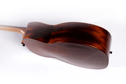 LÂG Travel | Spruce Glossy gitara akustyczna
