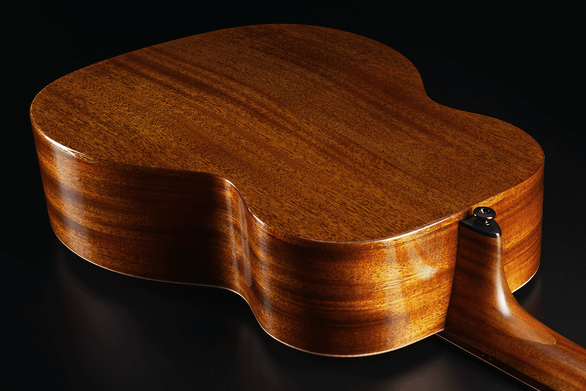 LÂG Travel | Spruce Glossy gitara akustyczna