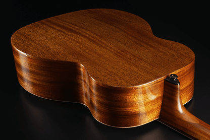 LÂG Travel | Spruce Glossy gitara akustyczna