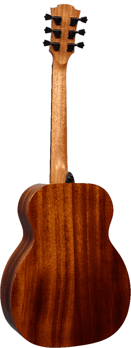 LÂG Travel | Spruce gitara elektroakustyczna