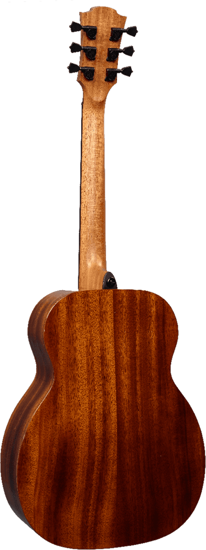 LÂG Travel | Spruce gitara elektroakustyczna