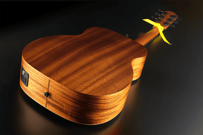 LÂG Travel | Vianney Signature akustično-električna električna gitara