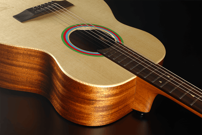 LÂG Travel | Vianney Signature akustično-električna električna gitara