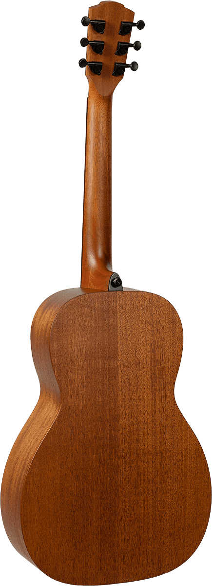 LÂG Parlor Signature | Vianney Signature edycja limitowana gitara elektryczna