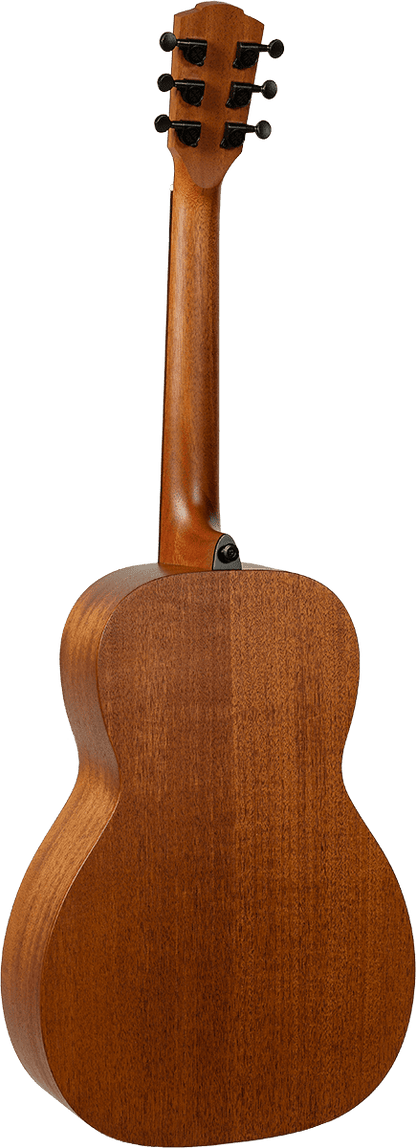 LÂG Parlor Signature | Vianney Signature edycja limitowana gitara elektryczna