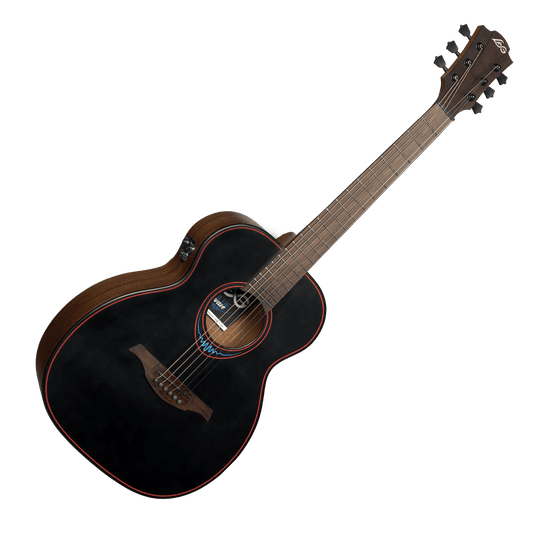 LÂG BlueWave | 1 Travel Електроакустична китара