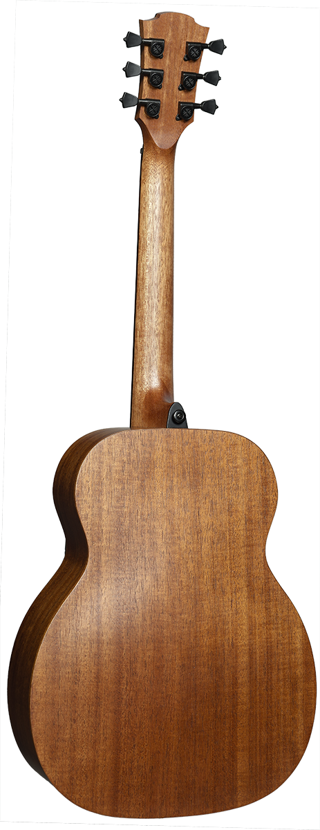 LÂG BlueWave | 1 Travel elektroakustična gitara