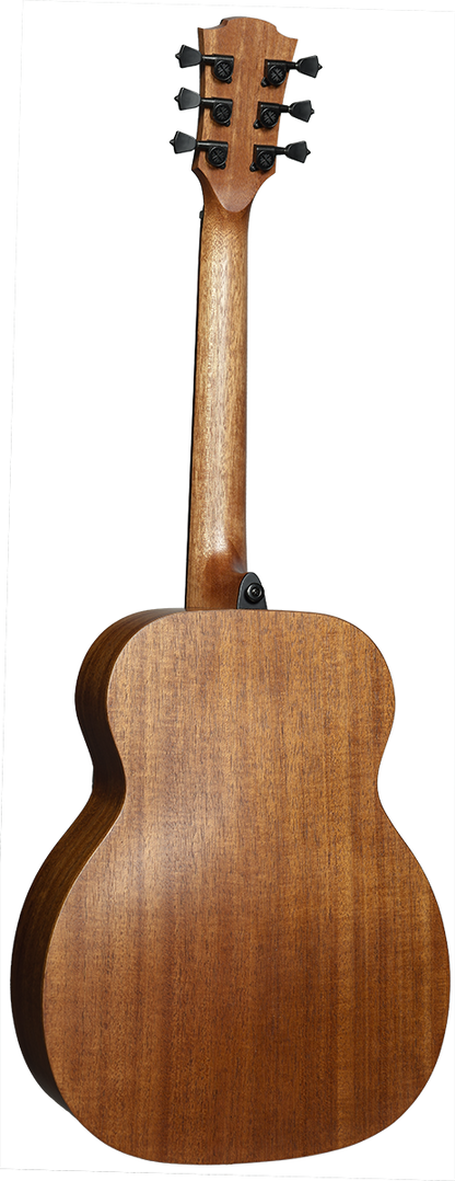 LÂG BlueWave | 1 Travel elektroakustična gitara