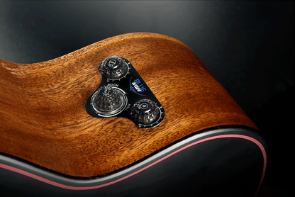 LÂG BlueWave | 1 Travel elektroakustična gitara