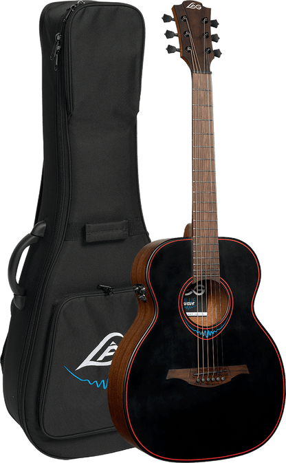 LÂG BlueWave | 1 Travel elektroakustična gitara